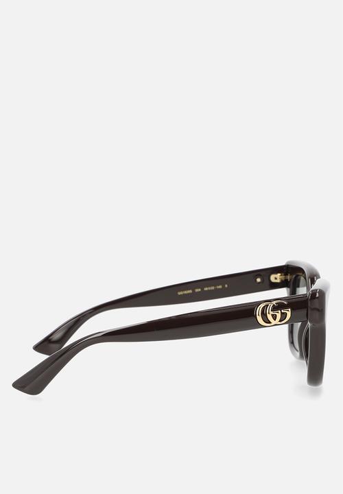 GUCCI - GG1828S-004 49mm  - Brown