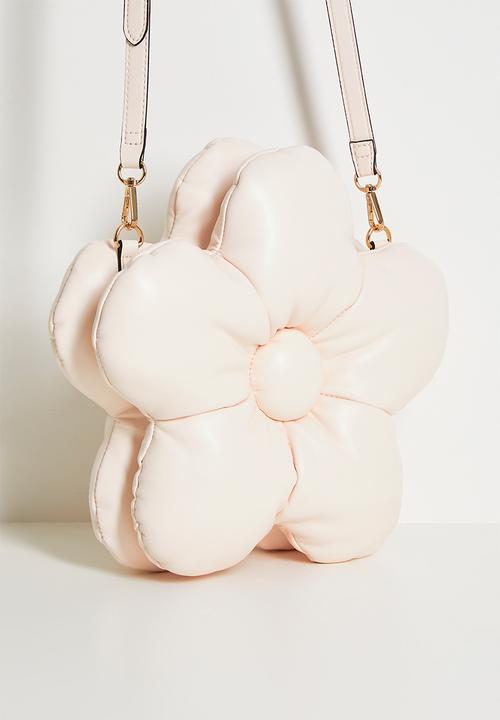 ALDO - Fflowerpuff shoulder bag-pink