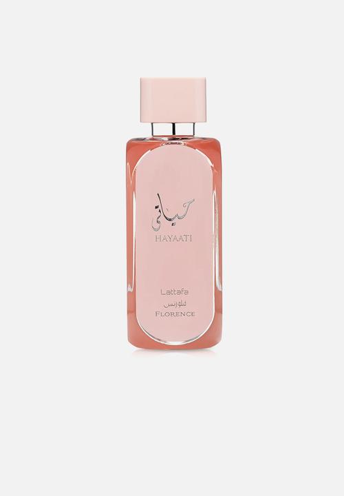 Lattafa - Lattafa Hayaati Florence Edp - 100ml
