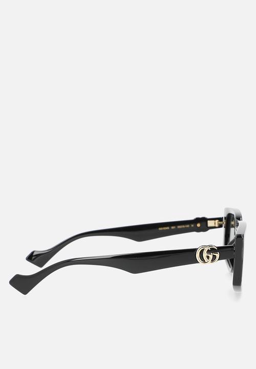 GUCCI - GG1534S-001 55mm - Black