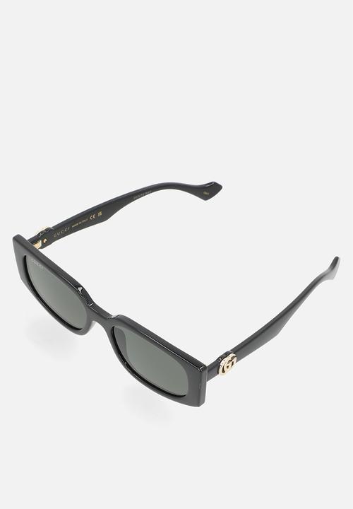 GUCCI - GG1534S-001 55mm - Black