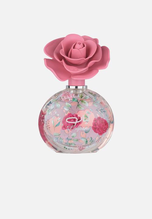 Lattafa - Lattafa Layaan Edp - 100ml