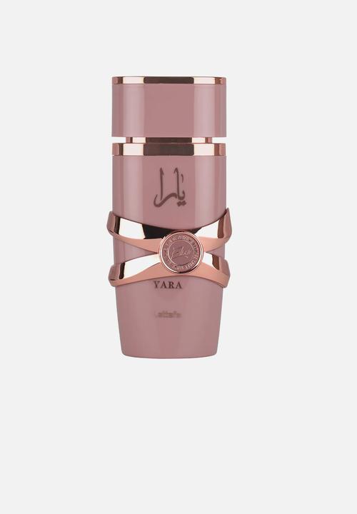 Lattafa - Lattafa Yara Elixir Edp - 100ml