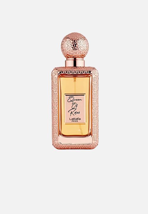 Lattafa - Lattafa Pride Queen of Roses Edp - 100ml