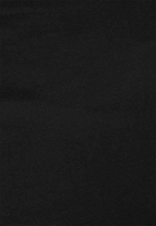 H&M - Relaxed fit shorts - black