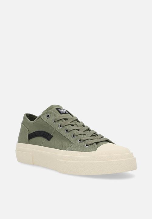 G-STAR - Vodan Low M - Olive