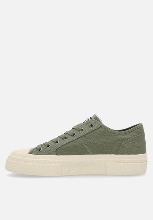 G-STAR - Vodan Low M - Olive