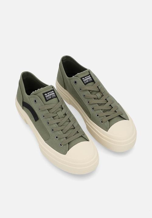 G-STAR - Vodan Low M - Olive