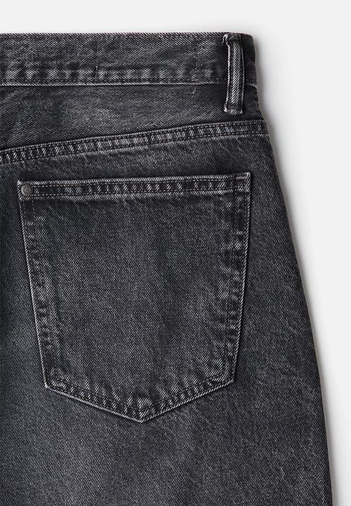 H&M - Baggy jeans - grey