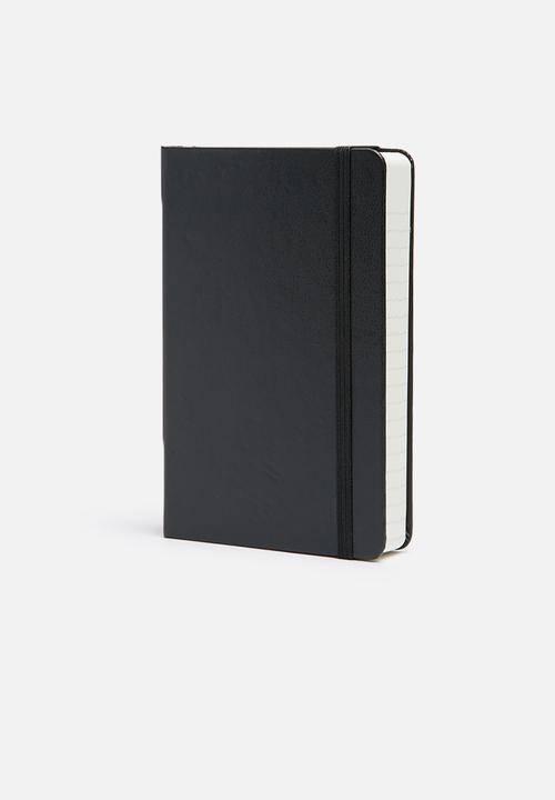 Moleskine - 2017 A6 Daily pocket planner