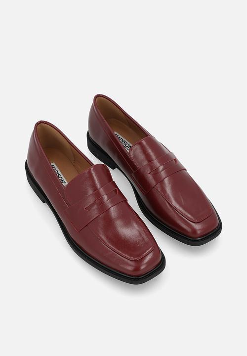 Madison® - Bliss 4 loafer - burgundy