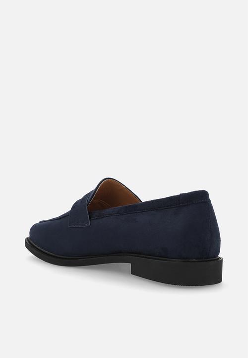 Madison® - Bliss 4 loafer - navy