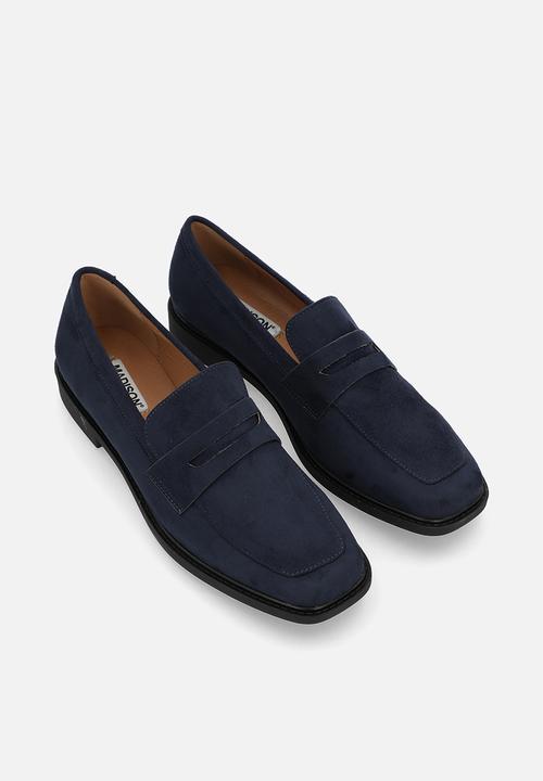 Madison® - Bliss 4 loafer - navy