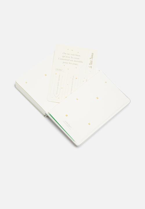 Moleskine - 2017 Le Petit A6 pocket daily planner