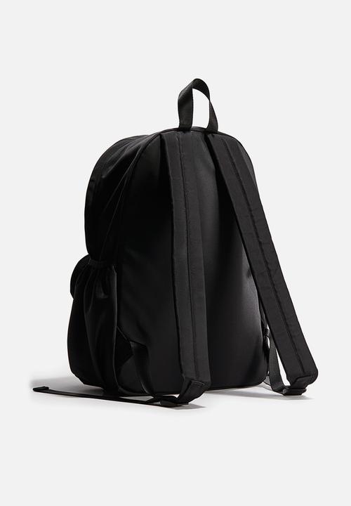 H&M - Backpack - black
