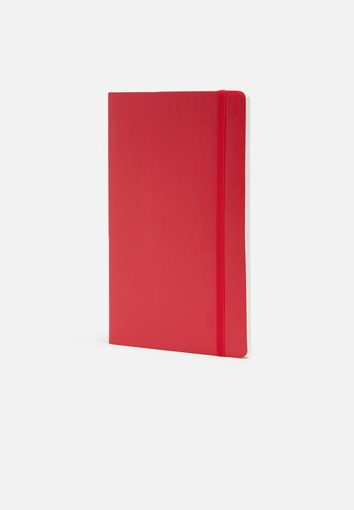 Moleskine - 2017 A6 Weekly pocket planner