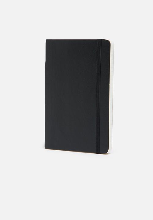 Moleskine - 2017 A5 Weekly planner
