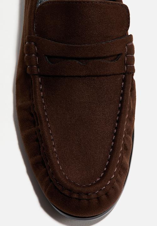 H&M - Loafers - dark brown