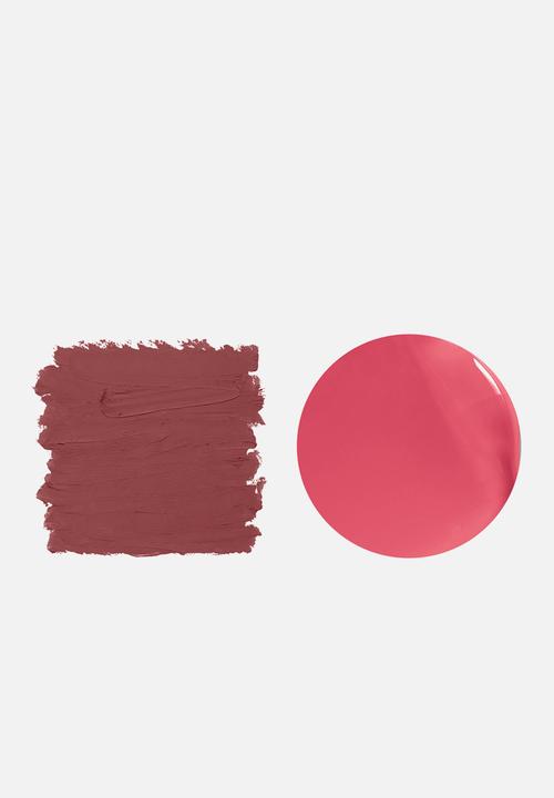 NYX Professional Makeup - Bridgerton Royal 2 Piece Lip Kit - 01