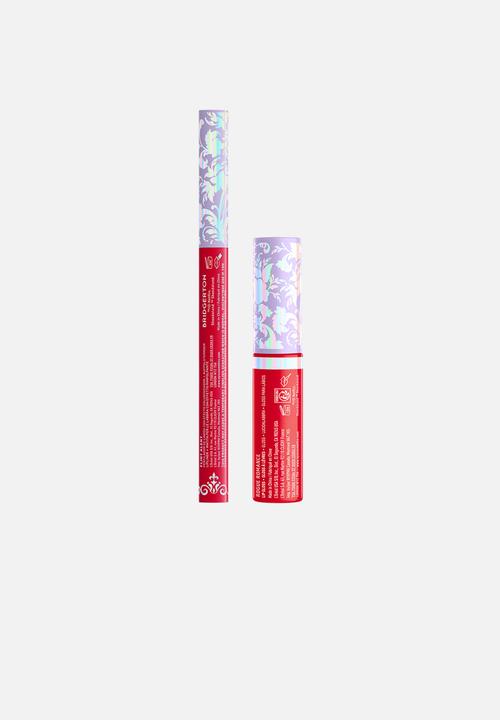 NYX Professional Makeup - Bridgerton Royal 2 Piece Lip Kit - 04
