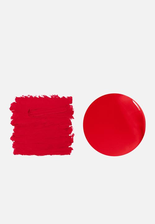 NYX Professional Makeup - Bridgerton Royal 2 Piece Lip Kit - 04