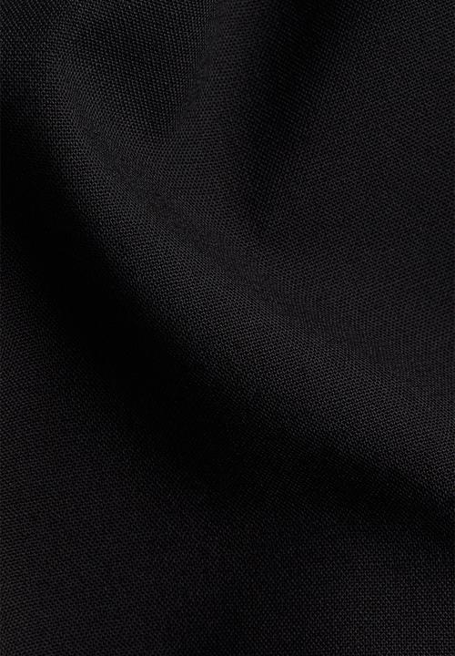 H&M - Pencil skirt - black