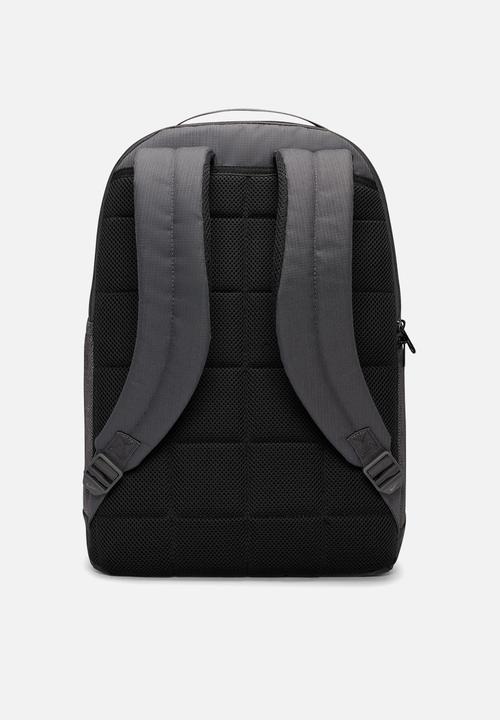 Nike - Nike Brasilia 9.5 Training Backpack M - Grey