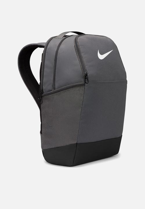 Nike - Nike Brasilia 9.5 Training Backpack M - Grey