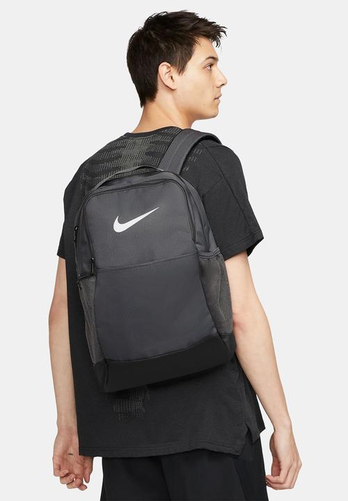 Nike - Nike Brasilia 9.5 Training Backpack M - Grey