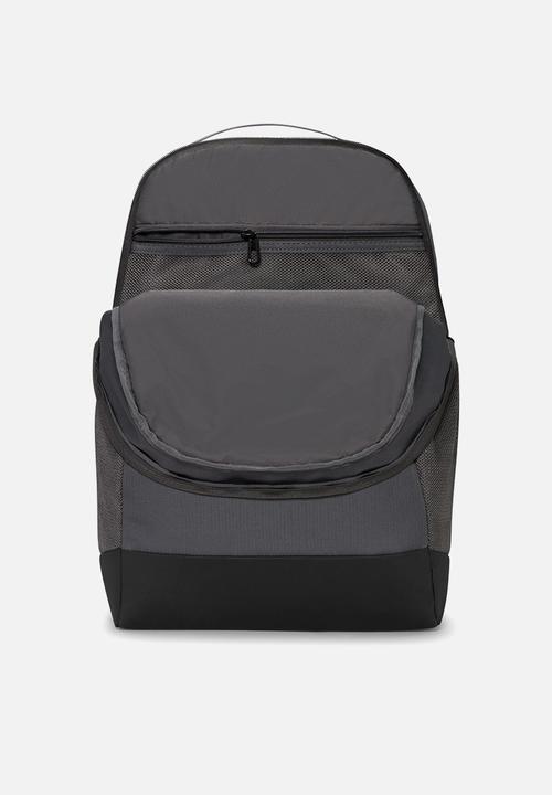 Nike - Nike Brasilia 9.5 Training Backpack M - Grey