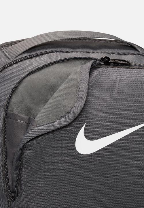 Nike - Nike Brasilia 9.5 Training Backpack M - Grey