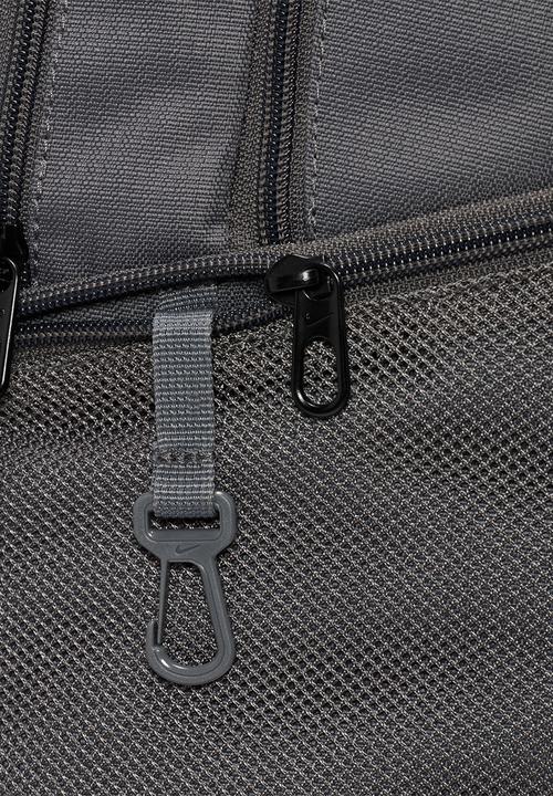Nike - Nike Brasilia 9.5 Training Backpack M - Grey
