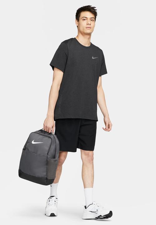 Nike - Nike Brasilia 9.5 Training Backpack M - Grey