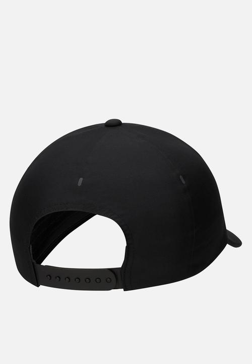 Nike - Nike Storm-FIT ADV Structured Club Cap - Black.