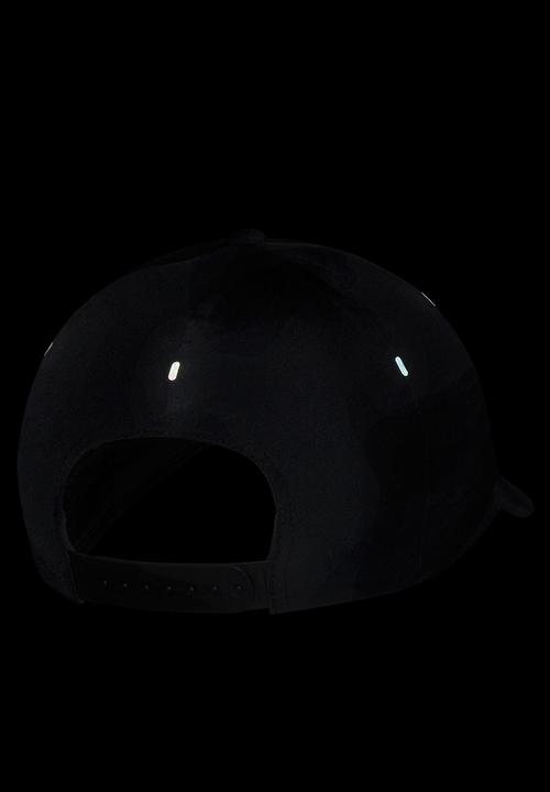 Nike - Nike Storm-FIT ADV Structured Club Cap - Black.