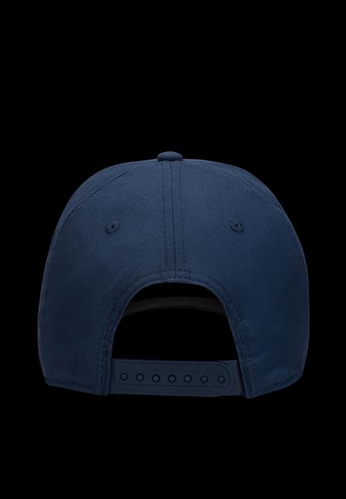 Nike - Nike Club Structured Swoosh Cap - Navy