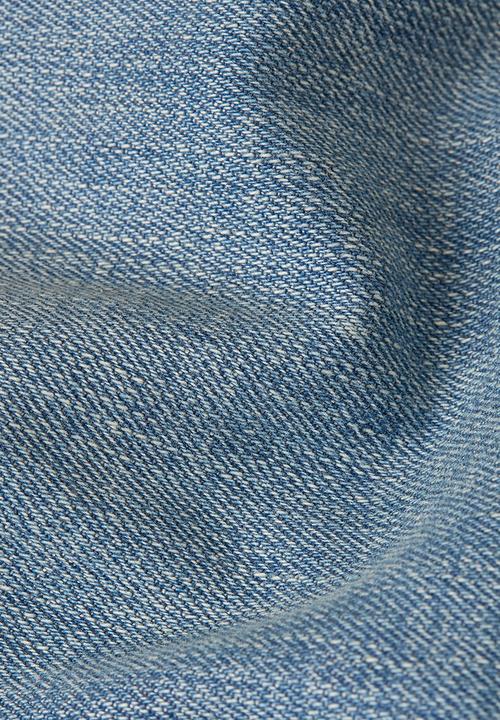 G-STAR - 3301 Slim - Vintage Patina Blue