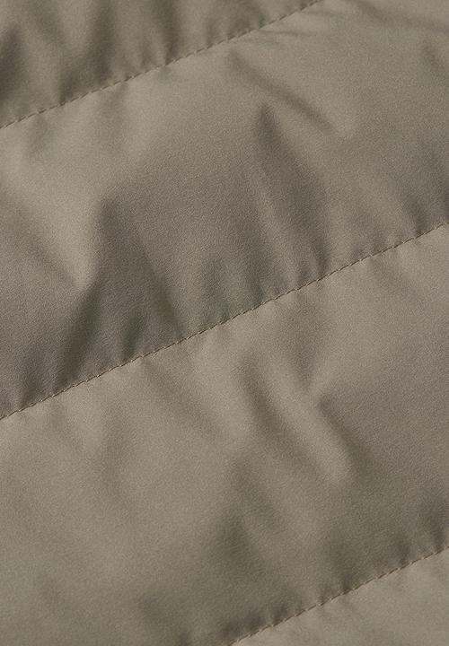G-STAR - Foundation Liner Jkt - Turf