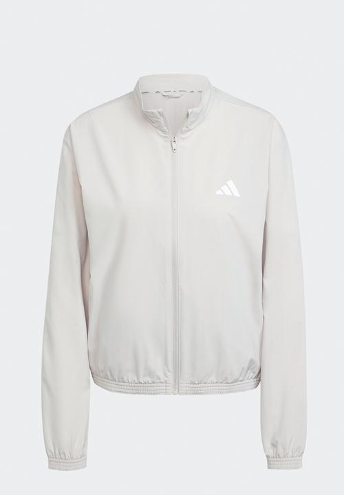 white0327　3個セット We 3S Woven Jkt - White