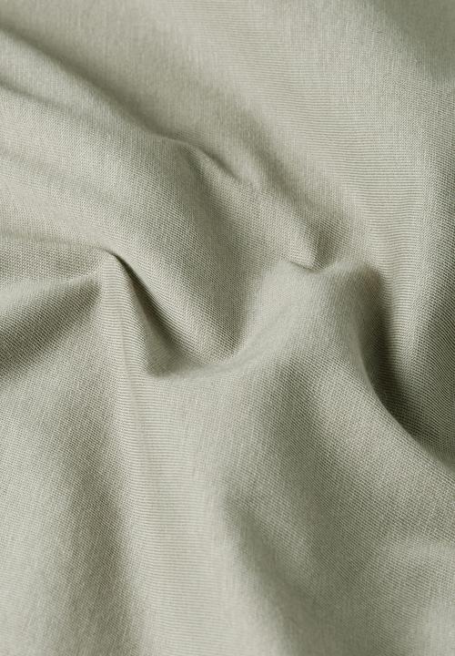 G-STAR - Layered Back Gr R T - Elephant Skin