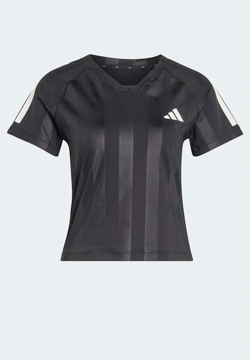 adidas Performance - Q2 Hyg T - Black