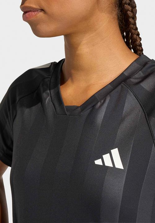 adidas Performance - Q2 Hyg T - Black