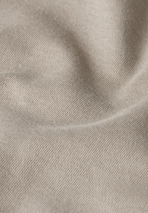 G-STAR - Small Logo R T - Elephant Skin