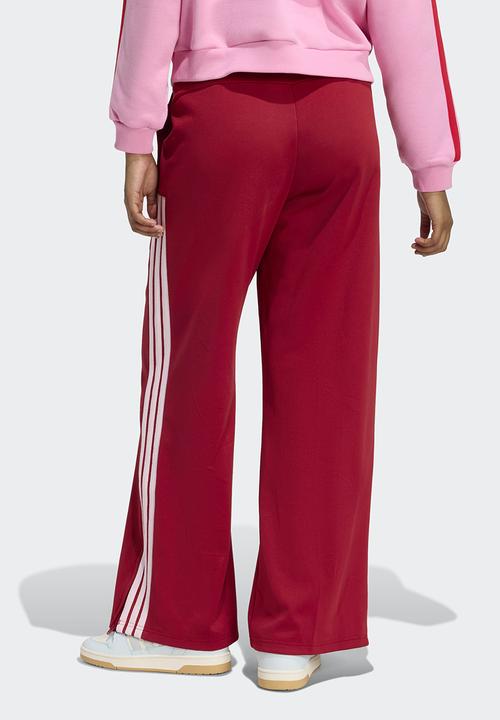 adidas Performance - W Her Pt - Active Maroon/Clear Pink