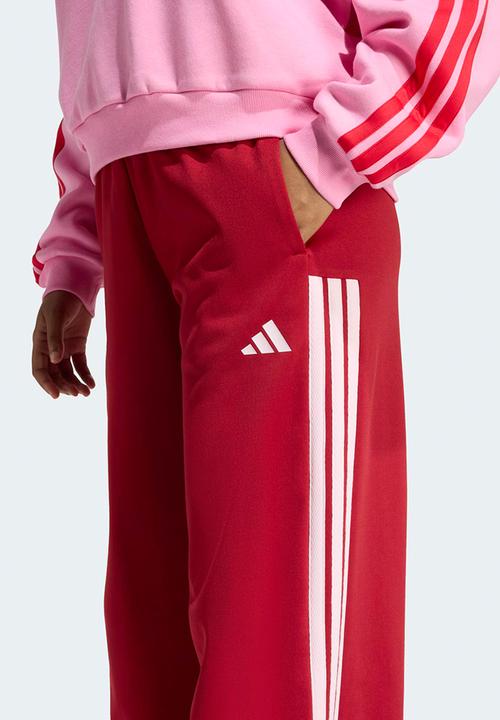 adidas Performance - W Her Pt - Active Maroon/Clear Pink
