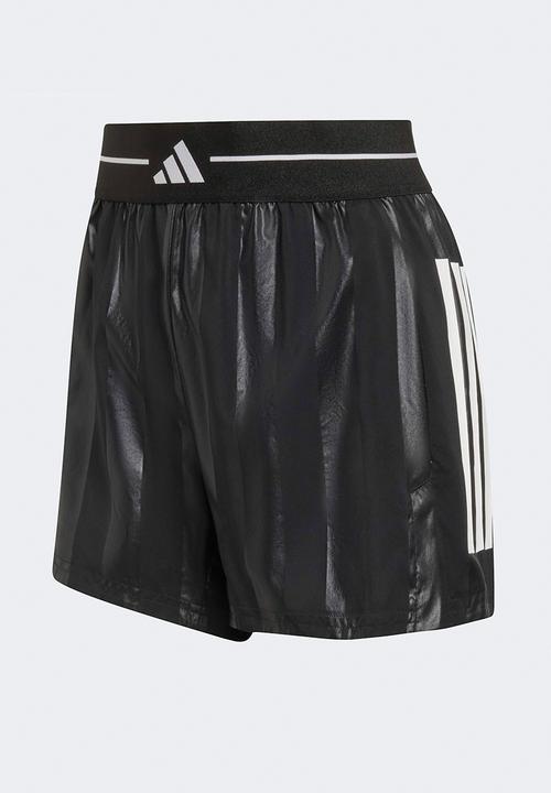 adidas Performance - Q2 Hyg  Sho - Black