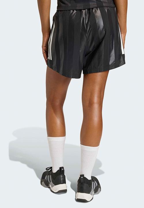 adidas Performance - Q2 Hyg  Sho - Black