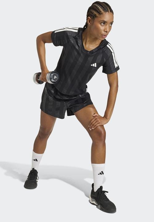 adidas Performance - Q2 Hyg  Sho - Black