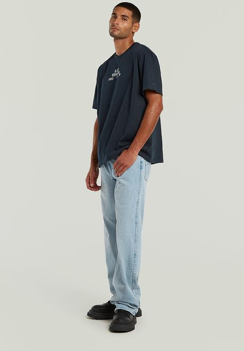 G-STAR - Multi Technique Gr Relaxed R T - Salute