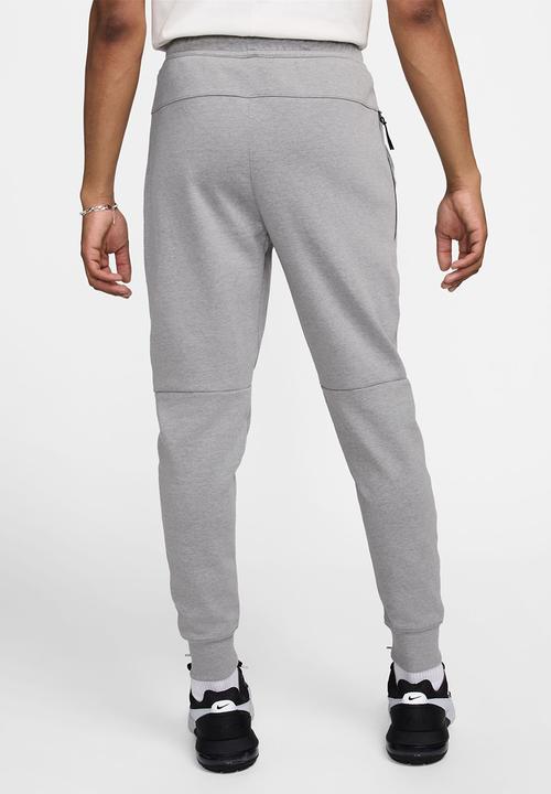 Nike - NSW  Tech  Fleece Joggers - Dkstgr/Black